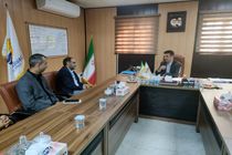 تأمین زیرساخت‌های لازم برای توسعه فعالیت صنایع پیشرفته و دانش‌بنیان در قشم 