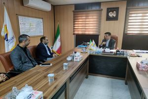 تأمین زیرساخت‌های لازم برای توسعه فعالیت صنایع پیشرفته و دانش‌بنیان در قشم 