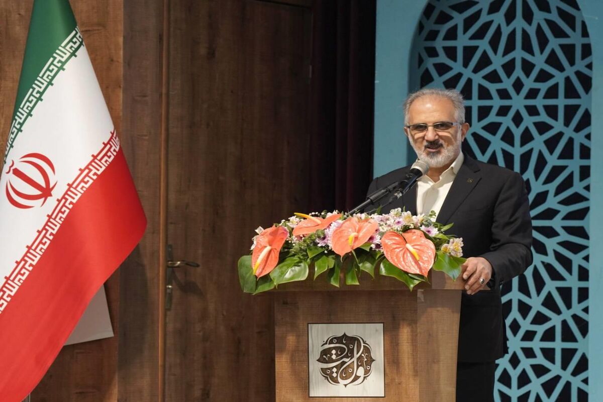 مدیرعامل بانک مسکن