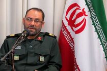 عنصر پیش‌برنده ما در دفاع مقدس نیروهای بسیجی بودند