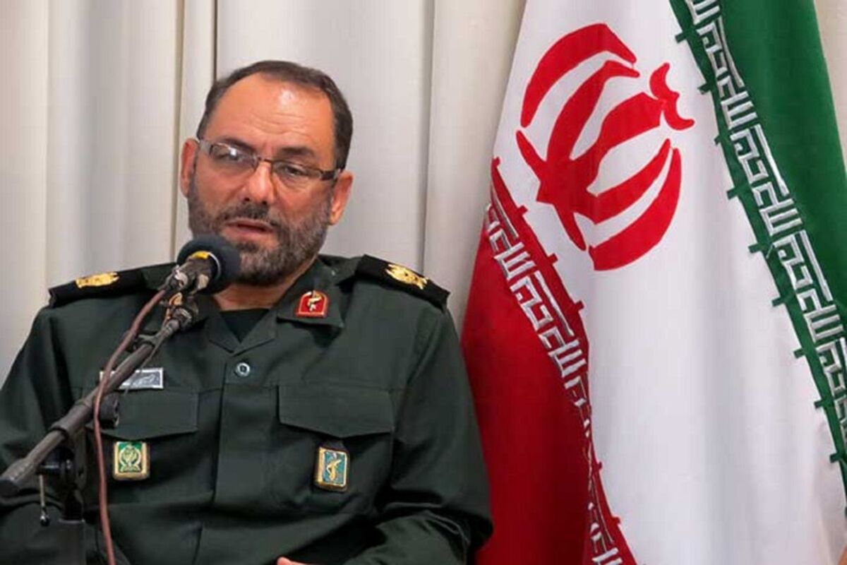 سردار رجبی