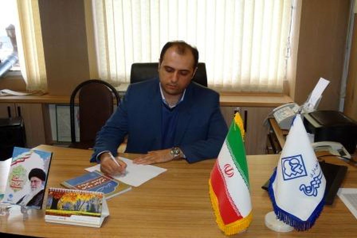 سیروان غفوری