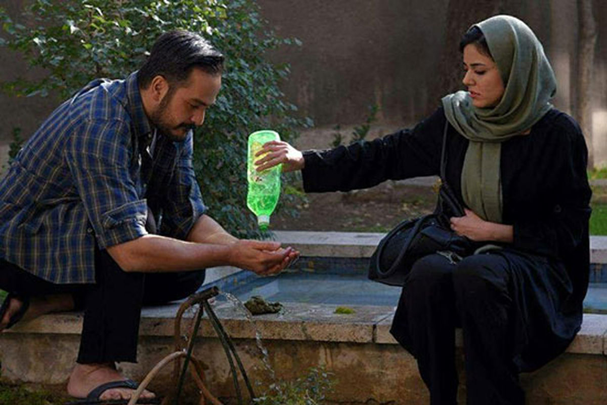 پشت صحنه فیلم