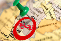 آمریکا برای جلب نظر اسرائیل به دنبال افزایش تحریم ها علیه ایران است