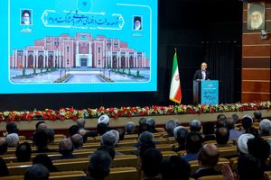 اجازه نمی دهیم کیفیت آموزش در مدارس دولتی پایین‌تر باشد