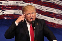 کاخ سفید: ترامپ آماده تحمیل تبعات جدی به ایران است