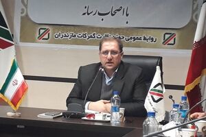 572 هزار تن کالا از گمرکات مازندران صادر شد
