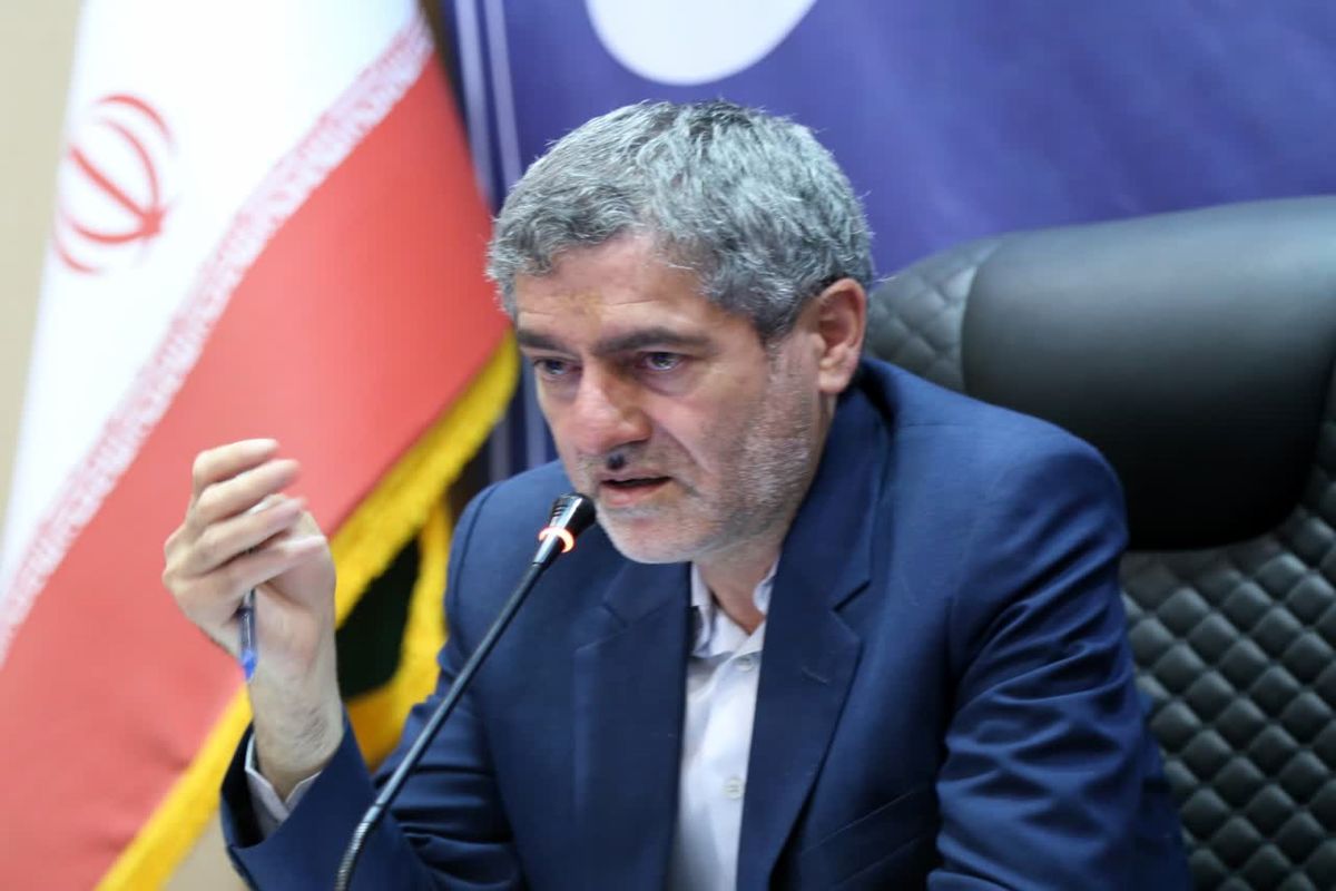 ایمانیه+استاندار فارس 