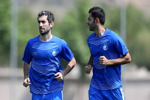 ITC جباری و منتظری رسید