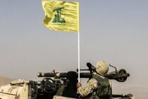 نظامیان لجستیک ارتش اشغالگر صهیونیستی را هدف قرار دادیم