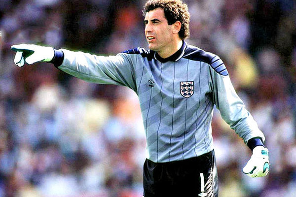 شیلتون و بارتز در صدر جدول کلین‌شیت جام‌های جهانی