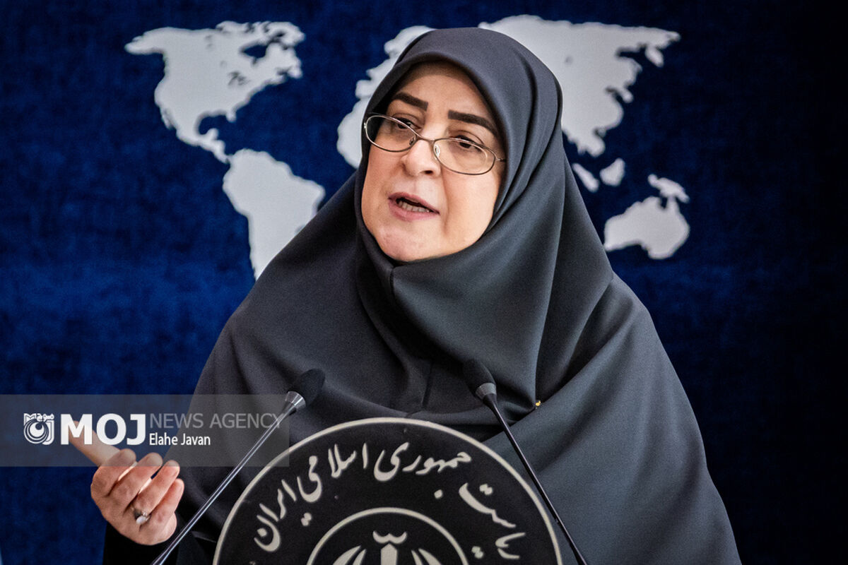 نشست خبری سخنگوی دولت