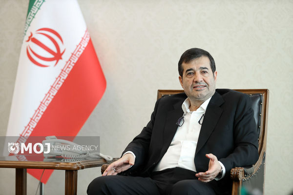 وزیر ورزش به کاروان ایران در بازی‌های پاراآسیایی جوانان پیام فرستاد