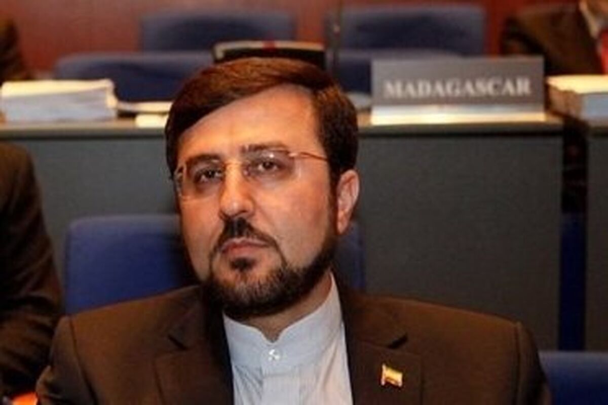غریب آبادیپ
