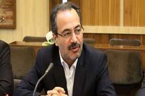 تا پایان سال ۹۷  دیگر مشکلی در توزیع آب شرب شاهد نخواهیم بود