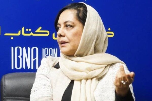 شیوا مقانلو دبیر علمی جایزه جلال شد