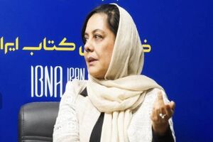 شیوا مقانلو دبیر علمی جایزه جلال شد