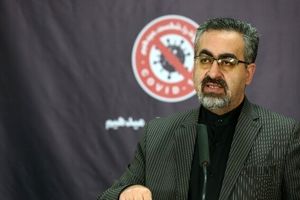 جدیدترین آمار کرونا در کشور ۱۰ خرداد ۹۹/ ۵٧ بیمار جان خود را از دست دادند