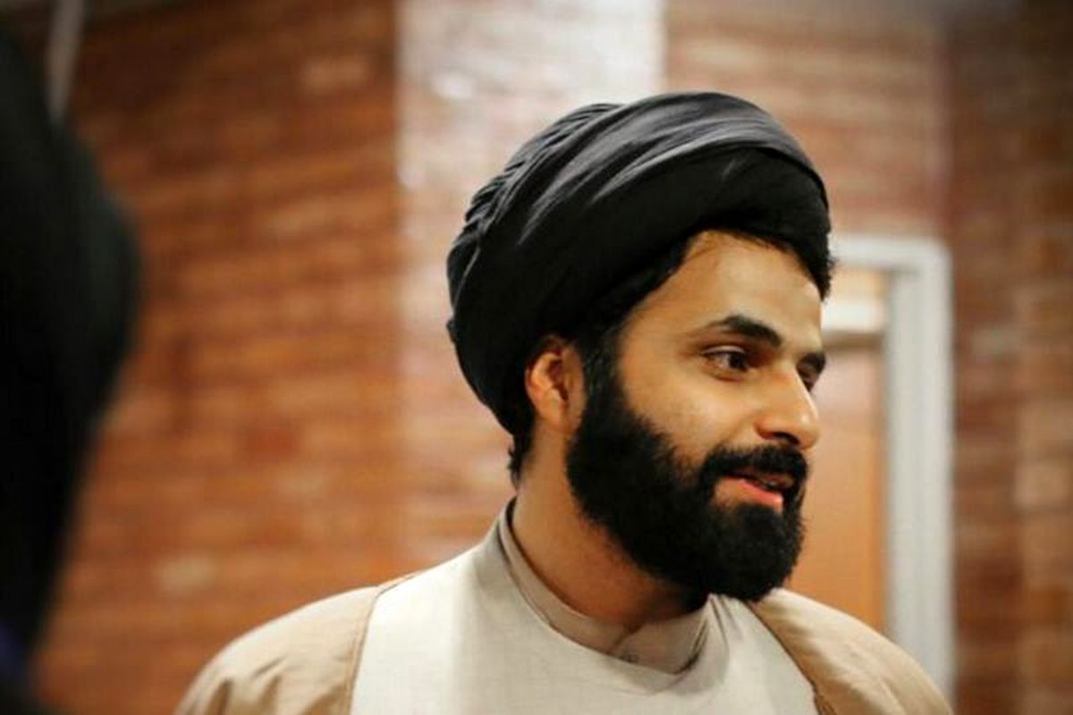 سید مهدی ‎صدرالساداتی