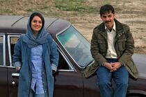 گلایه طنز آمیز پیمان معادی از فضای حاکم بر اکران فیلم های سینمایی به بهانه ناگهان درخت