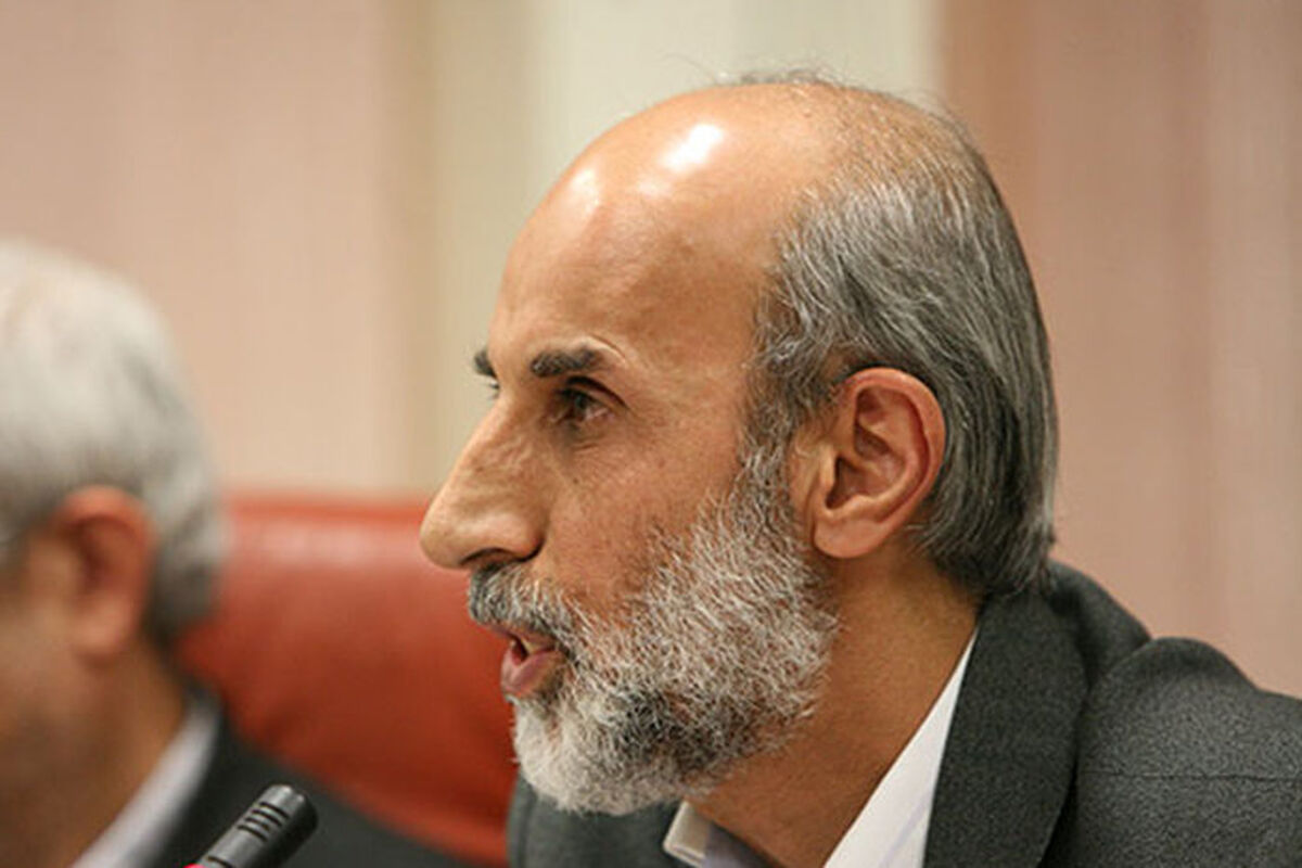 رییس سازمان دامپزشکی کشور