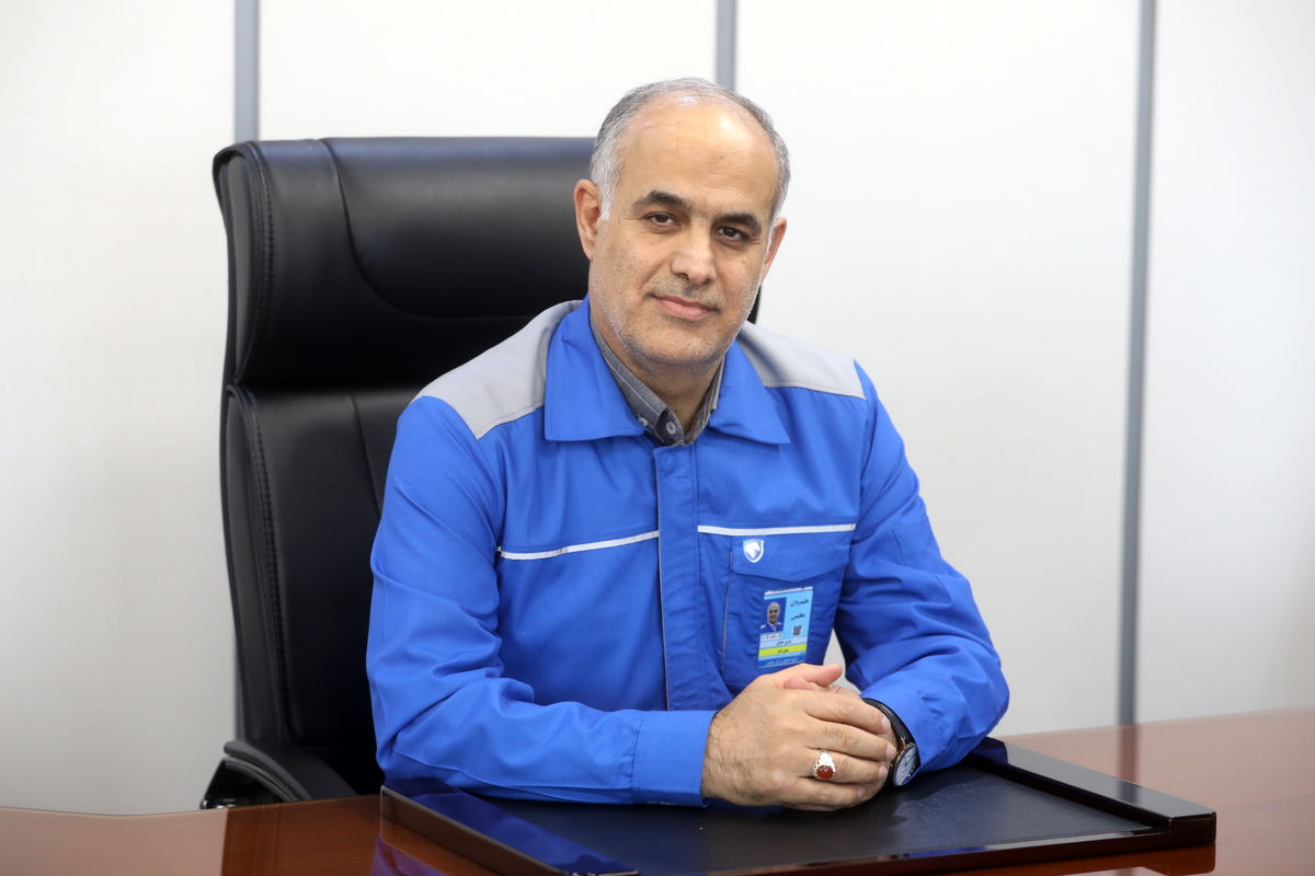 ایران خودرو