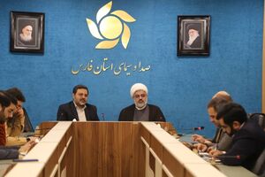 فارس شایسته جایگاه قطب قرآنی کشور است