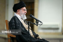 فرشچیان ستاره درخشان هنر ایرانی بود