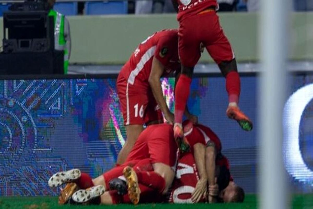 شباب الاهلی