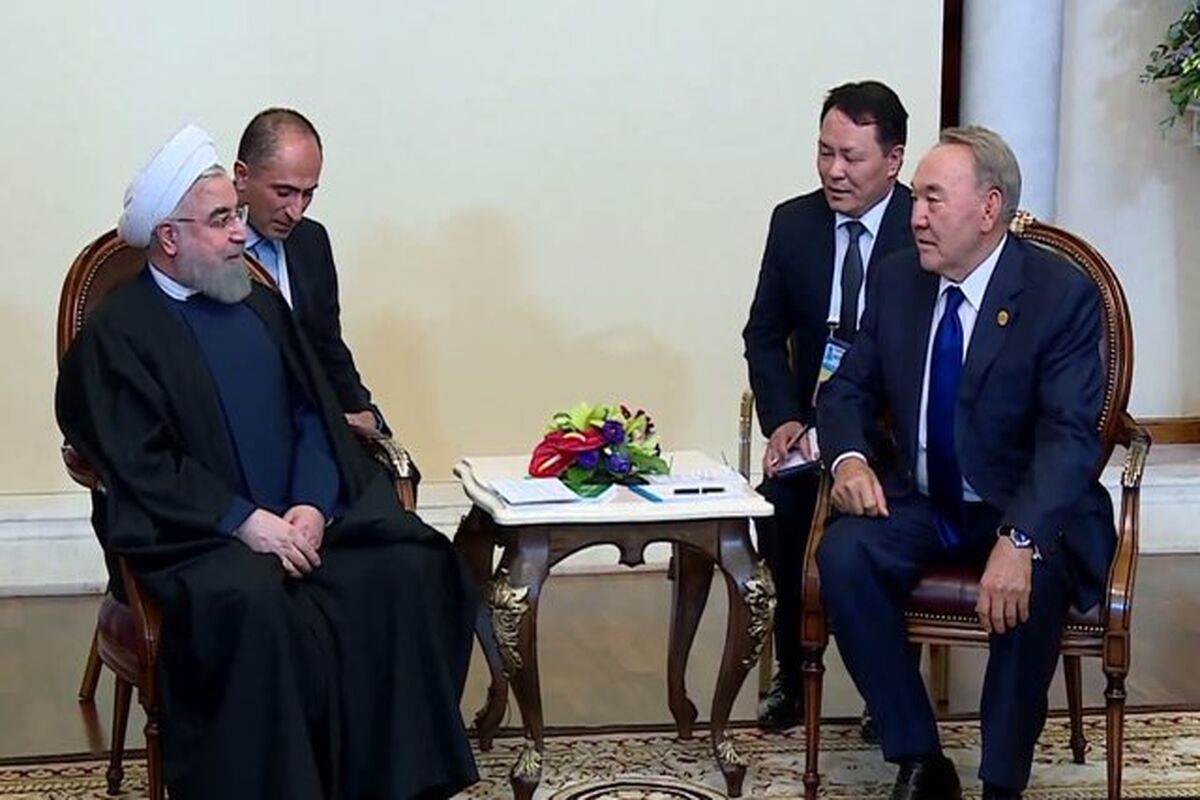 روحانی1