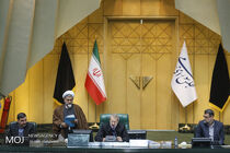 اعلام وصول 5 سوال نمایندگان از وزرای دولت