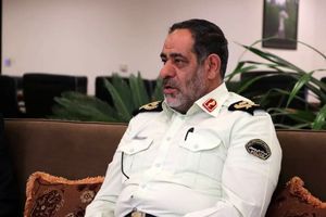 مقابله با بی حجابی و بی عفتی در اولویت پلیس قرار دارد