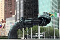 شورای امنیت سازمان ملل متحد قطعنامه روسیه درباره سوریه را رد کرد