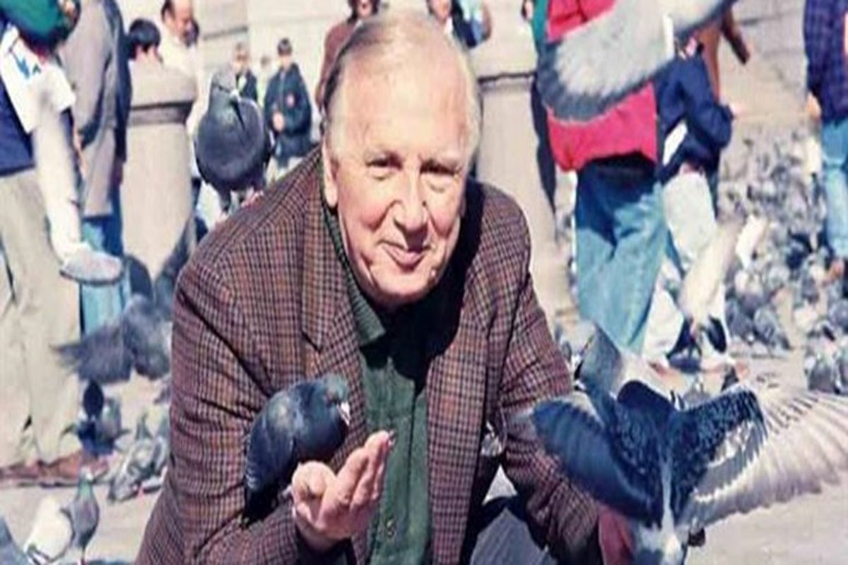 آواز در دستگاهِ عشق