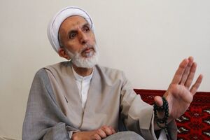 باید به بدحجاب محبت کنیم