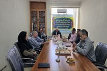 تأکید مدیرکل تعاون، کار و رفاه اجتماعی ایلام بر توسعه اشتغال در دهلران