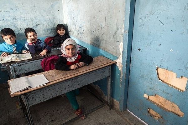 آغاز طرح حمایت آموزشی و سلامت بنیاد علوی ویژه دهک‌های پایین در مناطق روستایی