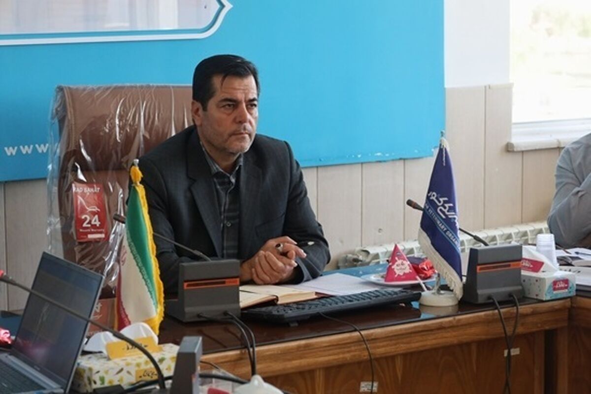 گنجی