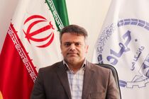 «مسلم حدیدی» رئیس جهاد دانشگاهی کرمانشاه شد