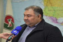 ترانزیت بیش از ۶ میلیون و ۵۰۰ هزار تُن کالا در شبکه راه‌های کشور در سال جاری