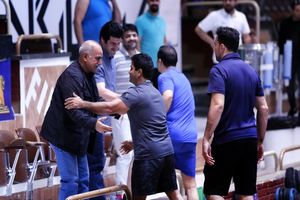 هیچ رشته ورزشی به اندازه کشتی برای ما افتخار نیاورده است 