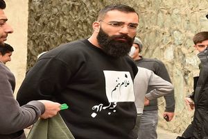  علت مرگ پدرخوانده حمید صفت مشخص شد