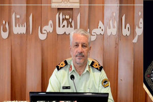 کشف ۳۲ طاقه پارچه قاچاق در قم