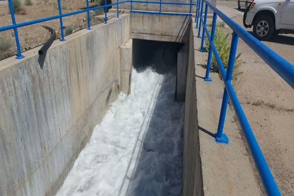 حق آبه