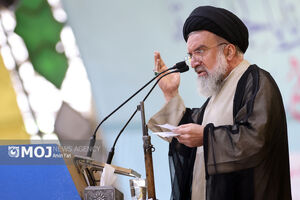 بی‌حجابی شکستن زیست عفیفانه و خلاف شرع و قانون است