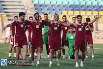 تیم فوتبال پرسپولیس 2 بازیکن جدید جذب کرد