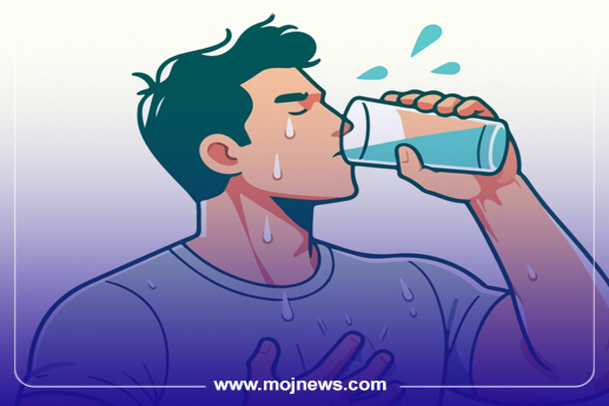 اب موج