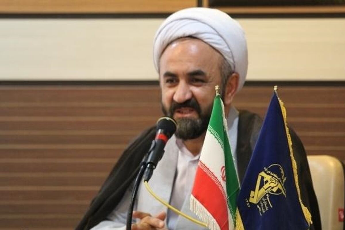حجت الاسلام گواهی