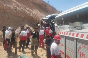 عملیات امدادونجات در هفته گذشته به ۵۷۴ مورد رسید
