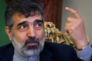 در هیچ سایت نظامی فعالیت هسته‌ای نداریم/ کشوری نیستیم که در پی بمب و سلاح هسته‌ای باشیم